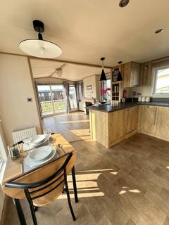 2 bedroom static caravan for sale, Brooklyn Holiday Park