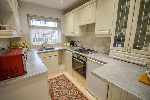 2 bedroom semi-detached bungalow for sale, Station Road, Mosborough, Sheffield, S20