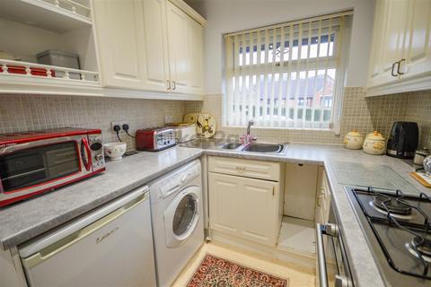 2 bedroom semi-detached bungalow for sale, Station Road, Mosborough, Sheffield, S20