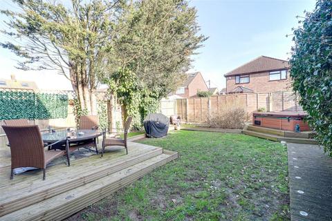 undefined, St. Clements Crescent, Benfleet SS7