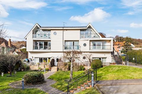 2 bedroom apartment for sale, Seabrook Road, Hythe, CT21