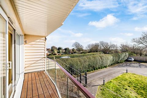 2 bedroom apartment for sale, Seabrook Road, Hythe, CT21