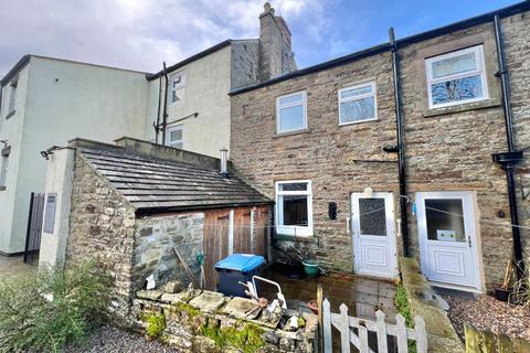 2 bedroom house for sale, Market Place, St. Johns Chapel, Weardale