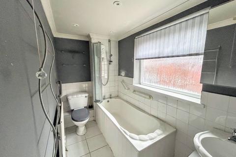 2 bedroom end of terrace house to rent, Alnwick Road, South Shields, NE34