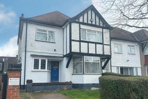 3 bedroom detached house for sale, 9 Alderton Crescent, Hendon, London, NW4 3XU