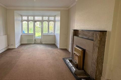 9 Alderton Crescent, London, NW4 3XU