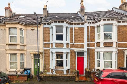 3 bedroom terraced house for sale, Nicholas Road, Easton