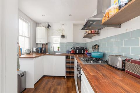 3 bedroom terraced house for sale, Nicholas Road, Easton