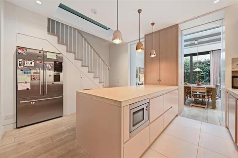 4 bedroom terraced house for sale, Southerton Road, London W6