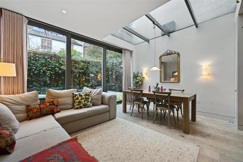 4 bedroom terraced house for sale, Southerton Road, London W6