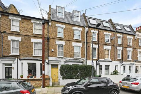 49 Southerton Road, London, W6 0PJ