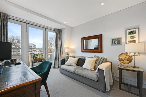49 Southerton Road, London, W6 0PJ