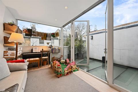 49 Southerton Road, London, W6 0PJ