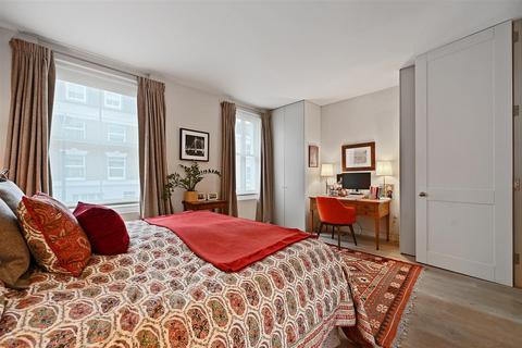 49 Southerton Road, London, W6 0PJ