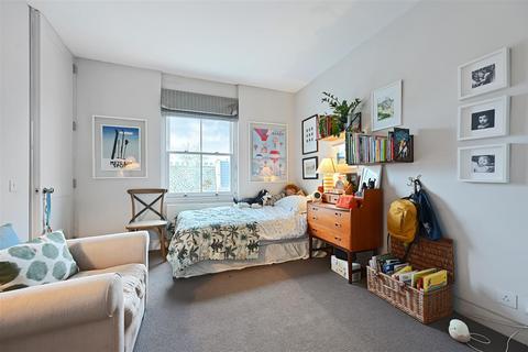 49 Southerton Road, London, W6 0PJ