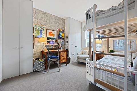 49 Southerton Road, London, W6 0PJ