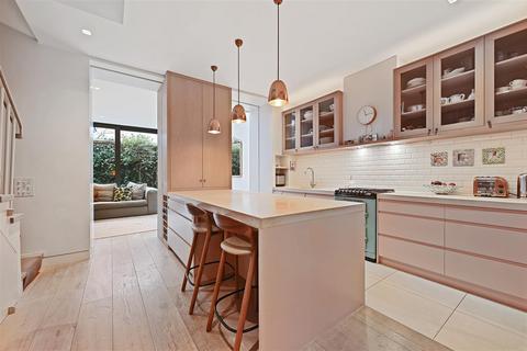 49 Southerton Road, London, W6 0PJ