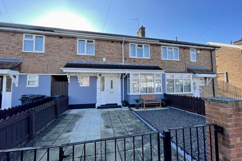 3 bedroom terraced house for sale, Pateley Moor Crescent, Darlington