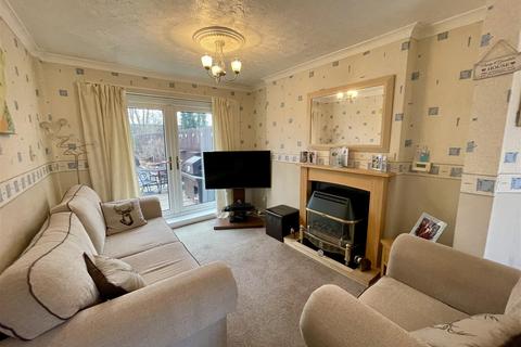 3 bedroom terraced house for sale, Pateley Moor Crescent, Darlington