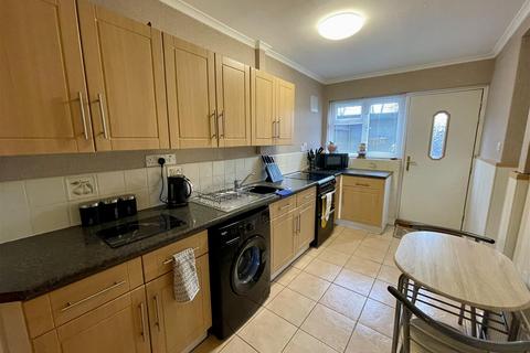 3 bedroom terraced house for sale, Pateley Moor Crescent, Darlington