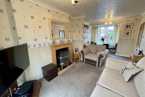 3 bedroom terraced house for sale, Pateley Moor Crescent, Darlington