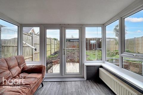 Sea View Wing Road, Leysdown On Sea, Sheerness, ME12 4RR