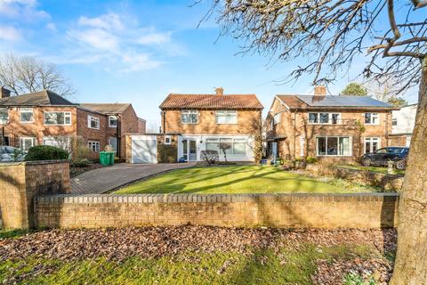 4 bedroom detached house for sale, Wythenshawe Road, Manchester