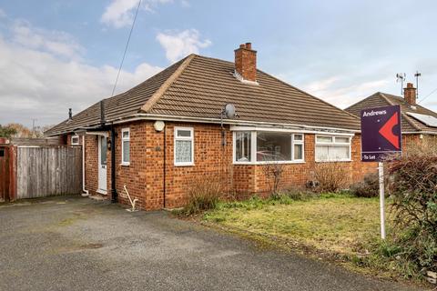 2 bedroom bungalow for sale, Brooklyn Gardens, Gloucestershire GL51