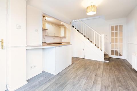 3 bedroom end of terrace house for sale, Sharnford Close, Backworth