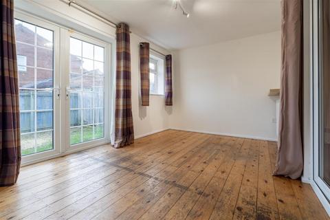 3 bedroom end of terrace house for sale, Sharnford Close, Backworth