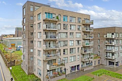 Flat 18, Bawley Court, 1 Magellan Boulevard, London, E16 2FU