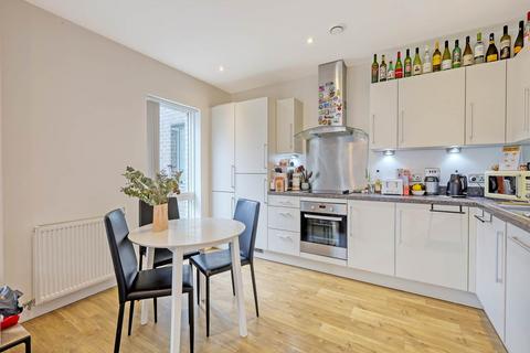 Flat 18, Bawley Court, 1 Magellan Boulevard, London, E16 2FU