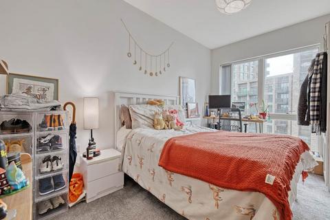 Flat 18, Bawley Court, 1 Magellan Boulevard, London, E16 2FU