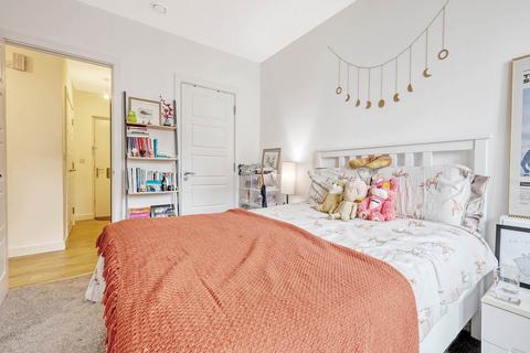 Flat 18, Bawley Court, 1 Magellan Boulevard, London, E16 2FU