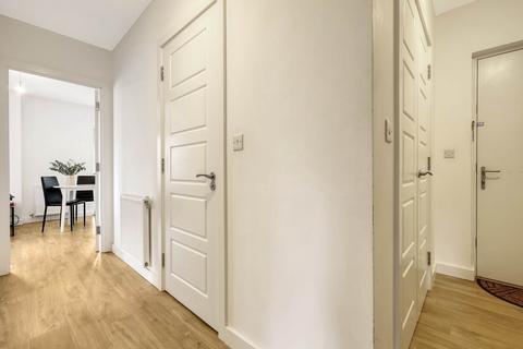 Flat 18, Bawley Court, 1 Magellan Boulevard, London, E16 2FU