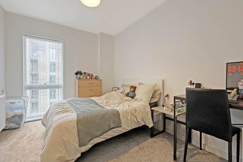 Flat 18, Bawley Court, 1 Magellan Boulevard, London, E16 2FU