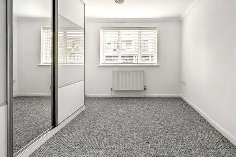 1, Jemma House Beech Road, Benfleet, SS7 2AZ