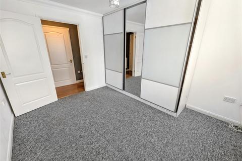 1, Jemma House Beech Road, Benfleet, SS7 2AZ