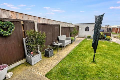 1, Jemma House Beech Road, Benfleet, SS7 2AZ