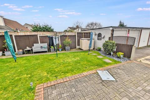 1, Jemma House Beech Road, Benfleet, SS7 2AZ