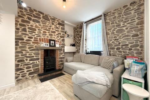 3 bedroom terraced house for sale, Mount Street, Abergavenny NP7