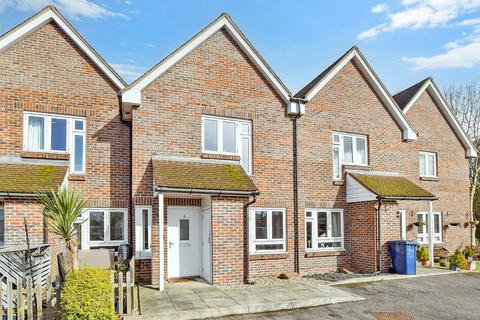 2 bedroom terraced house for sale, Sherrydon, Cranleigh, Surrey