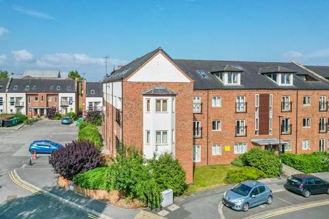 undefined, Lawrence Square, York