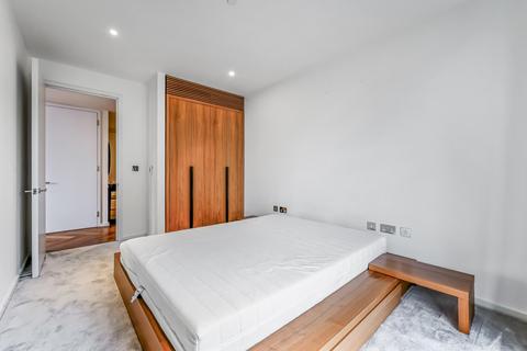 1 bedroom apartment for sale, Ambassador Building, Embassy Gardens, SW11