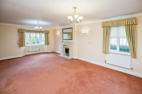 3 bedroom detached bungalow for sale, Badgers Rise, Deeside CH5