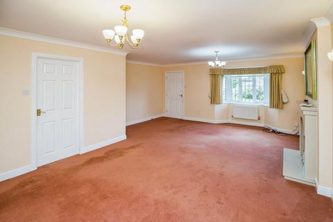 3 bedroom detached bungalow for sale, Badgers Rise, Deeside CH5