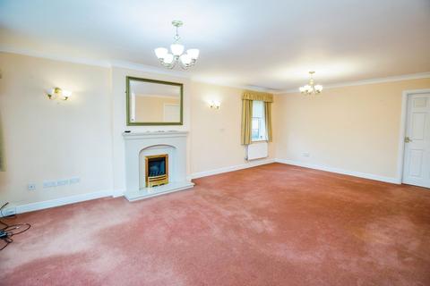 12 Badgers Rise, Connahs Quay, Deeside, CH5 4HD