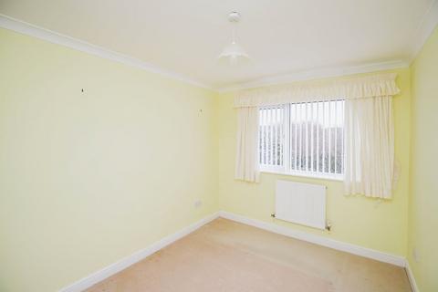 12 Badgers Rise, Connahs Quay, Deeside, CH5 4HD