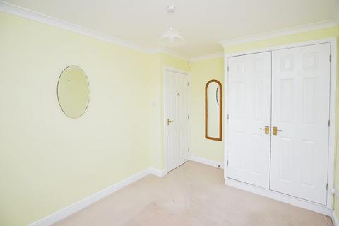 12 Badgers Rise, Connahs Quay, Deeside, CH5 4HD