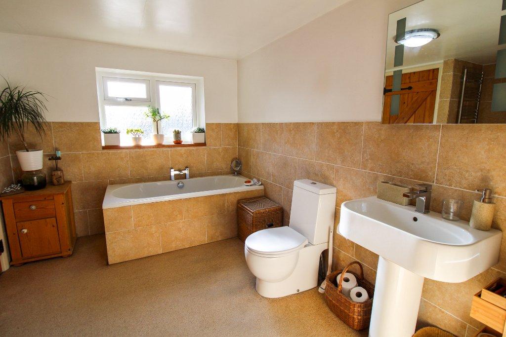 House Bathroom